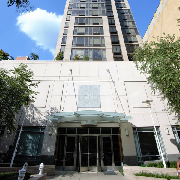 
            Bridge Tower Place Building, 401 East 60th Street Ph, New York, NY, 10022, NYC NYC Condos        